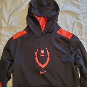 Nike Hoodie Therma Fit